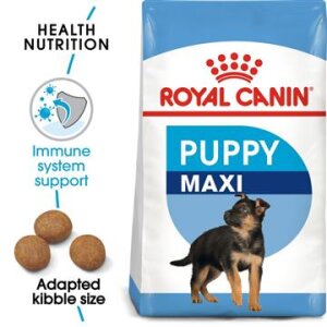 Royal canin Maxi junior 15kg