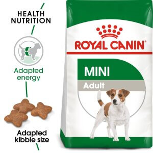 Royal Canin mini adult 2 kg
