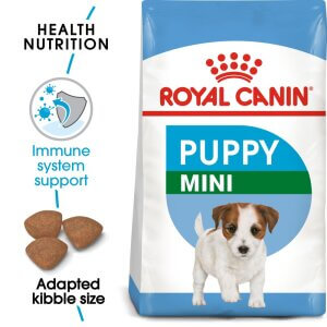 Royal canin Mini junior 2kg