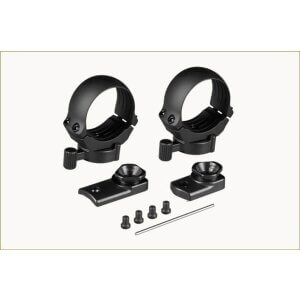 Sauer hexalock festingar 25,4mm