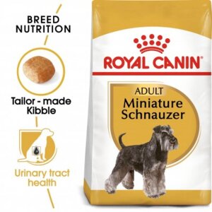 Royal Canin Schnauzer mini 3kg