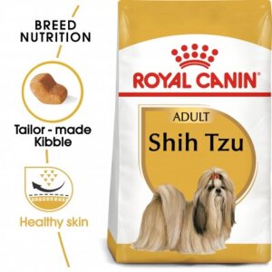 Royal Canin Shih Tzu 1,5kg