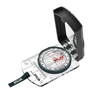 Silva ranger S compás/áttaviti