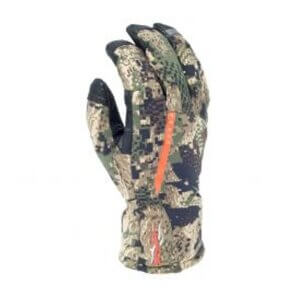 Sitka Coldfront GTX hanski gore-tex