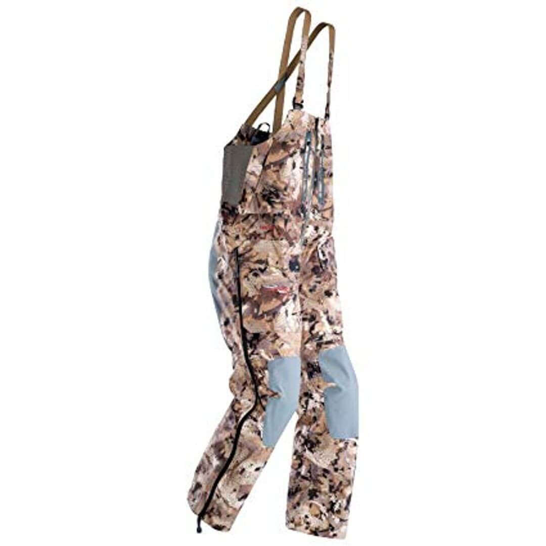 Sitka Hudson Bibs