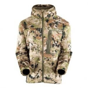 Sitka Traverse Cold weather hoody