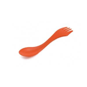 LMF spork fork and knife