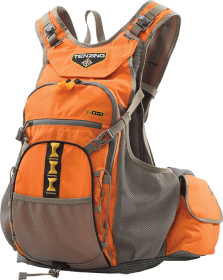 Tenzing rjúpnavesti