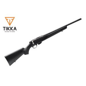 Tikka T1x 22cal snittaður 1/2"x20