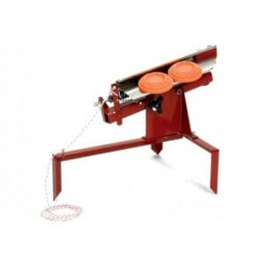 Leirdúfukastari Trius