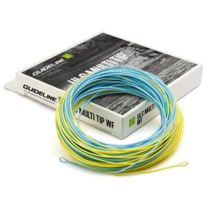 Guideline ULS Multi tip WF #8/9