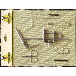 Veniard hnýtingaráhöld