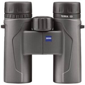 Zeiss Terra 10x32 handsjónauki