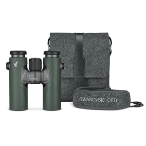 Swarovski CL 10x30 Wild Natur sjónauki