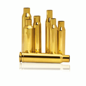Lapua hylki /Brass 223cal 100stk