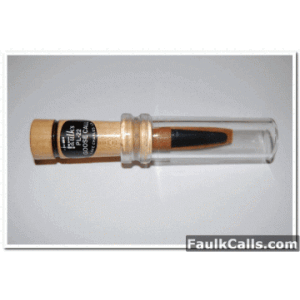 Faulks grágæsaflauta Pl-22