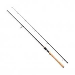 Vantage carbon kaststöng 7 fet 3-15gr