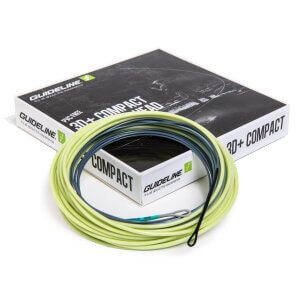 Guideline 3D+ Compact #7/8 DH 30g/463gr