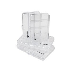 Guideline túpubox slim large 4 hólf