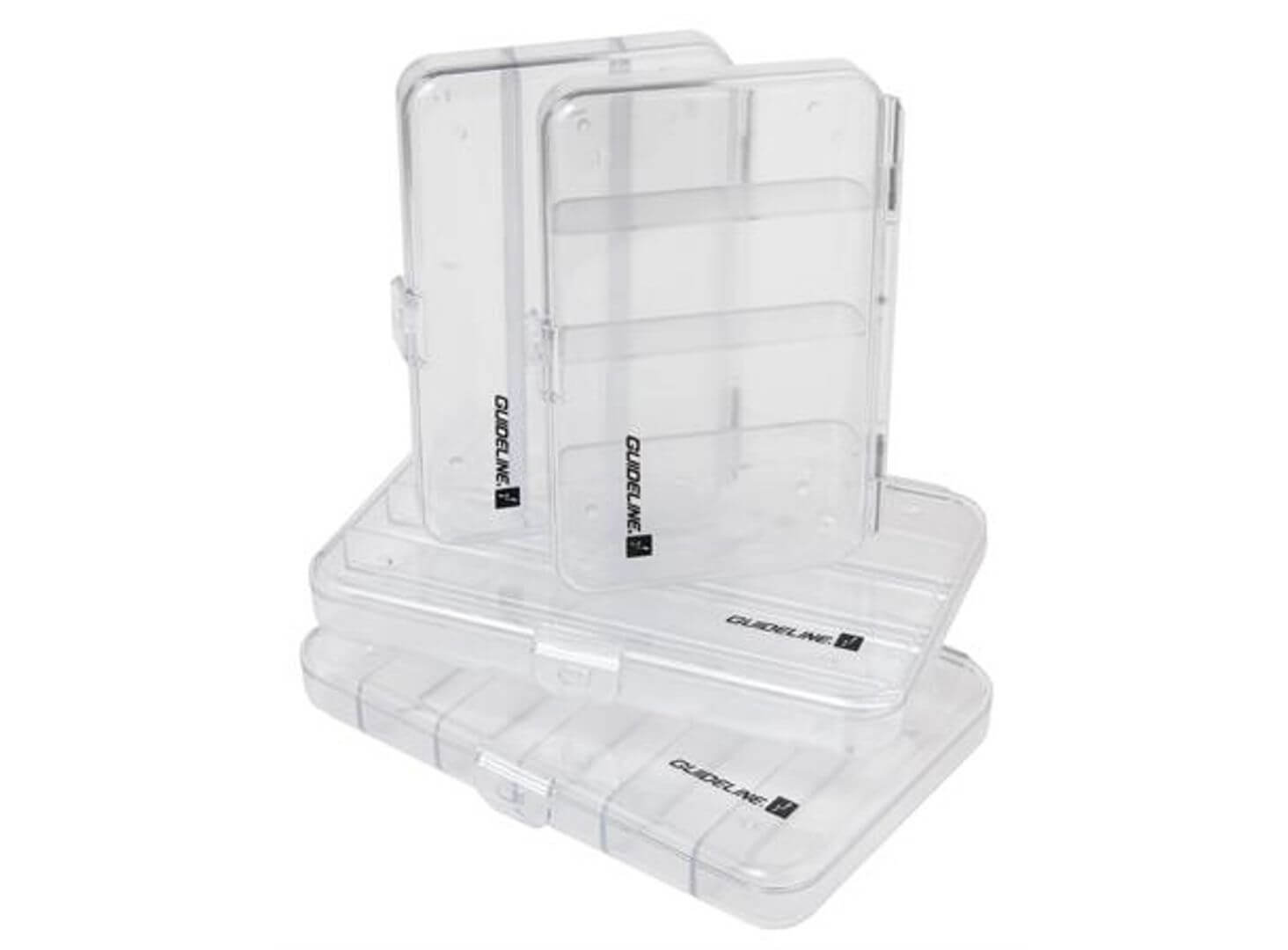 Guideline túpubox slim large 6 hólf