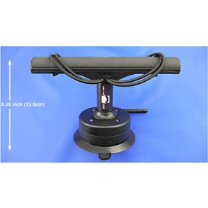 Stangarhaldari Vac-rack sogskál