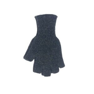 Varma grifflur ull dömustærð