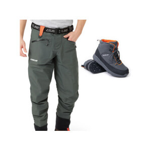 Guideline laxa mittis vöðlupakki