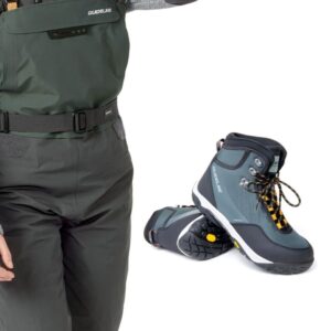 Guideline Laerdal dömu vöðlupakki