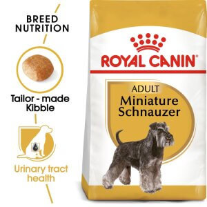 Royal canin schnauzer adult 7,5kg