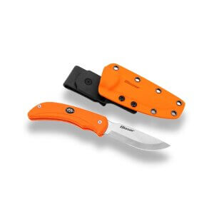 Blaser R8 ultimate knive