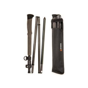 Guideline carbon vaðstafur