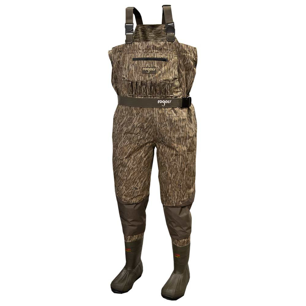 Rogers Toughman 2in1 Öndunarvöðlur - Image 6