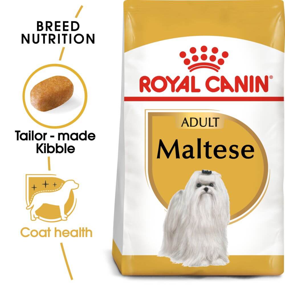Royal Canin Maltese adult 1,5kg