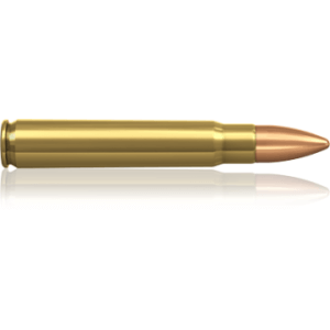 Norma 9,3x62 232gr FMJ 50stk