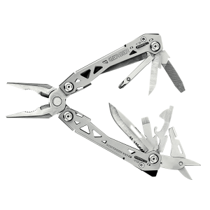 Gerber Suspension NXT fjölnotaverkfæri