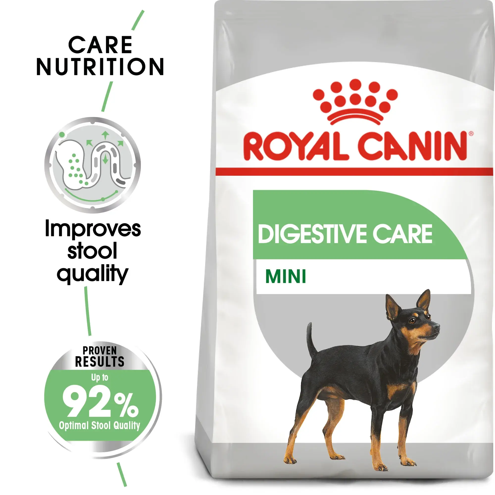 Royal Canin Mini Digestive care 3 kg