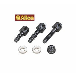 Allen sling swivel mounting set
