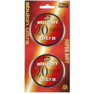 Abu ULTRA girni 0,40mm 10,2kg 2x100m