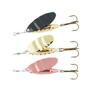 Abu reflex 3 í pakka 7gr