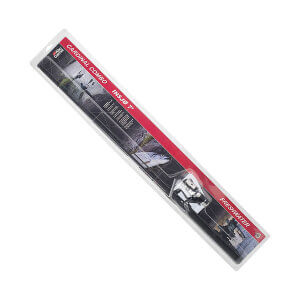 Abu stangarsett ferskvatn 7fet opið hjól