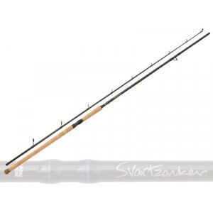 ABU Svartsonker kaststöng 9 fet 8-32gr