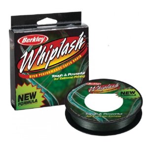 Berkley Whiplash ofurlína 0,17mm 21,7kg 110m