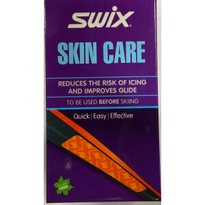 Swix Skin care