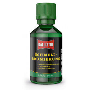 Ballistol byssublámi 50ml