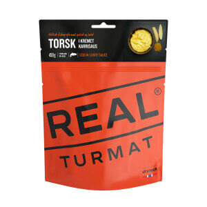 Real Turmat Torsk