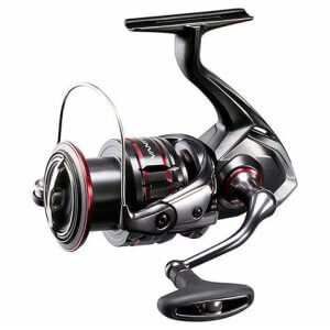 Shimano Vanford 4000