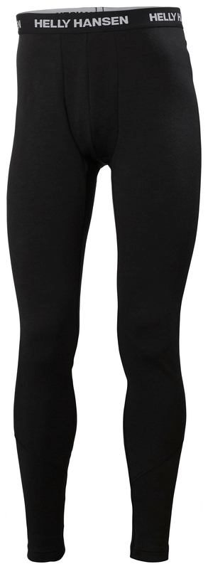 HH Lifa Merino Midweight Pant