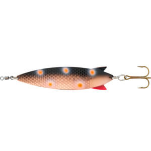 Abu toby salmo copper/black 30gr