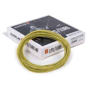 Guideline LPS Euro flotlína