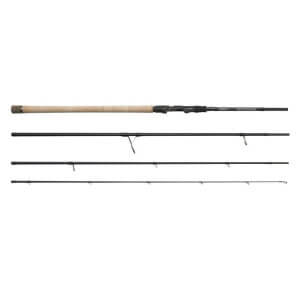 OKUMA Epixor Travel Spinning 9' 274cm ML 7-24g